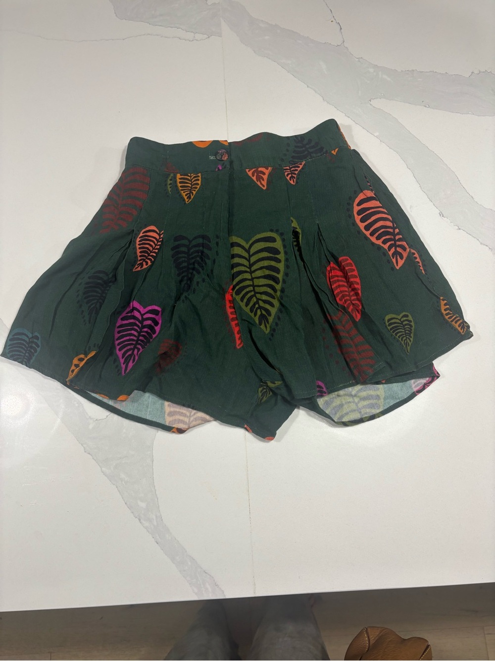 FARM Rio Shorts - Picture 4 of 5